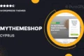 Mythemeshop | Cyprus