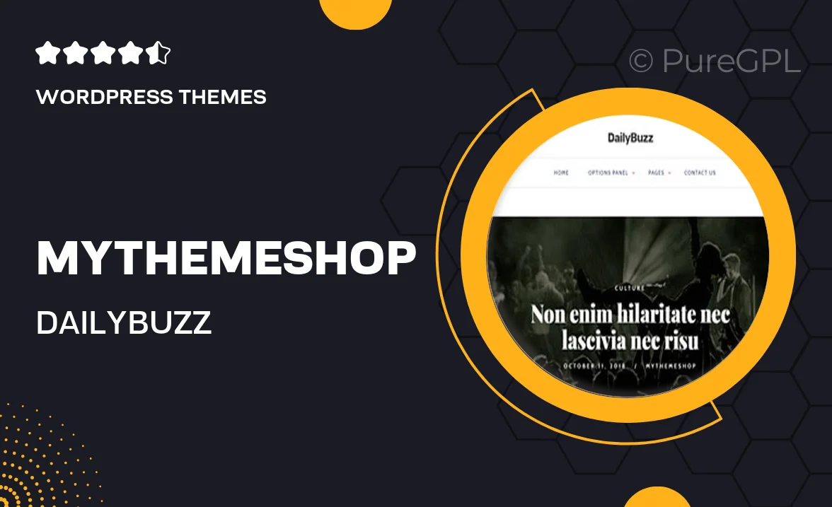 Mythemeshop | DailyBuzz