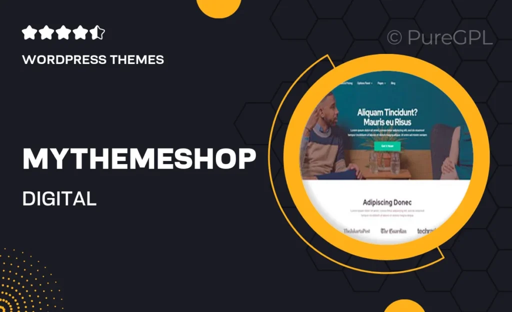 Mythemeshop | Digital 23 Mythemeshop | Digital