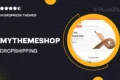 Mythemeshop | Dropshipping