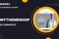 Mythemeshop | eCommerce