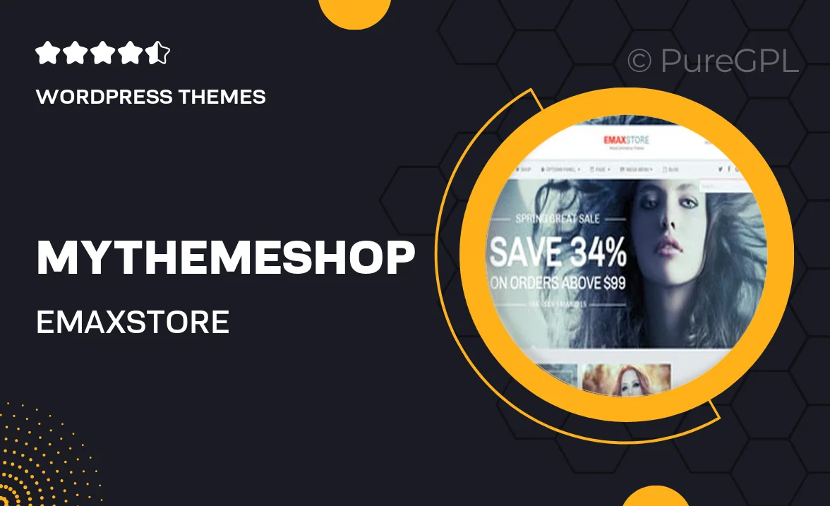 Mythemeshop | eMaxStore