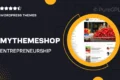 Mythemeshop | Entrepreneurship