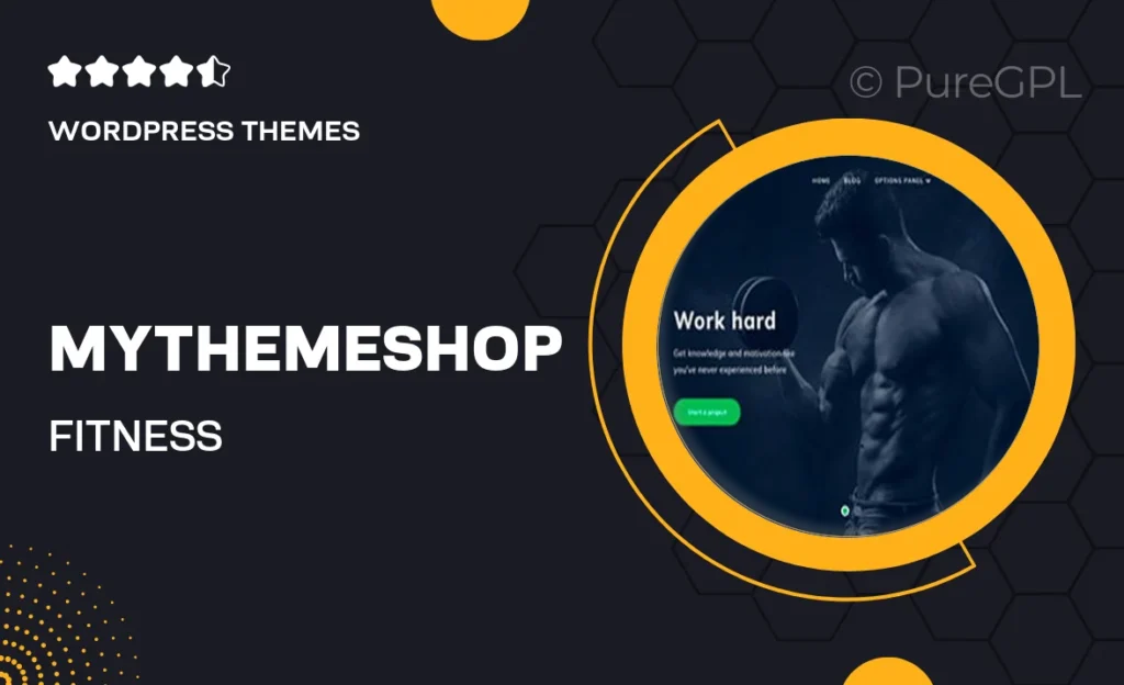 Mythemeshop | Fitness 18 Mythemeshop | Fitness