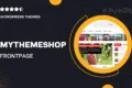 Mythemeshop | FrontPage