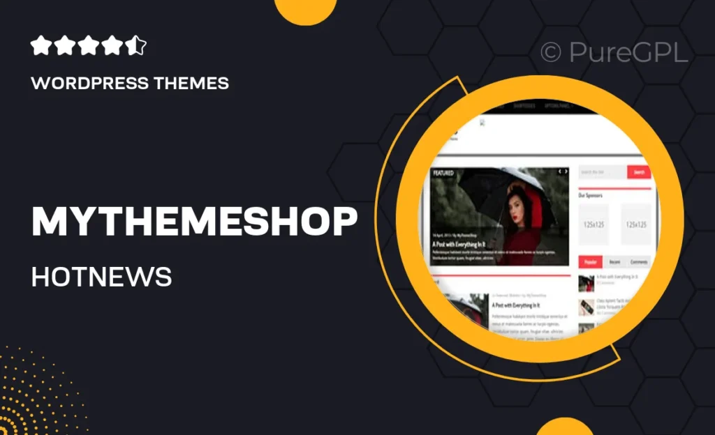 Mythemeshop | HotNews 30 Mythemeshop | HotNews