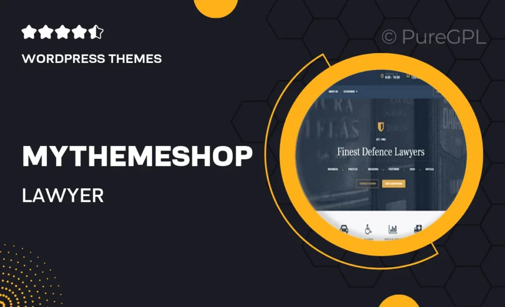 Mythemeshop | Lawyer 13 Mythemeshop | Lawyer