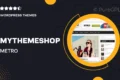 Mythemeshop | Metro