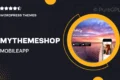 Mythemeshop | MobileApp