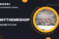 Mythemeshop | MoneyFlow