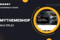 Mythemeshop | Multiplex