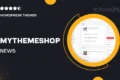 Mythemeshop | News