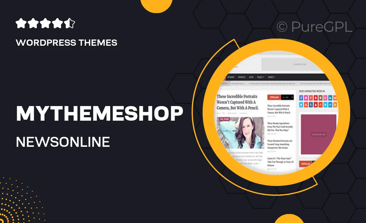 Mythemeshop | NewsOnline