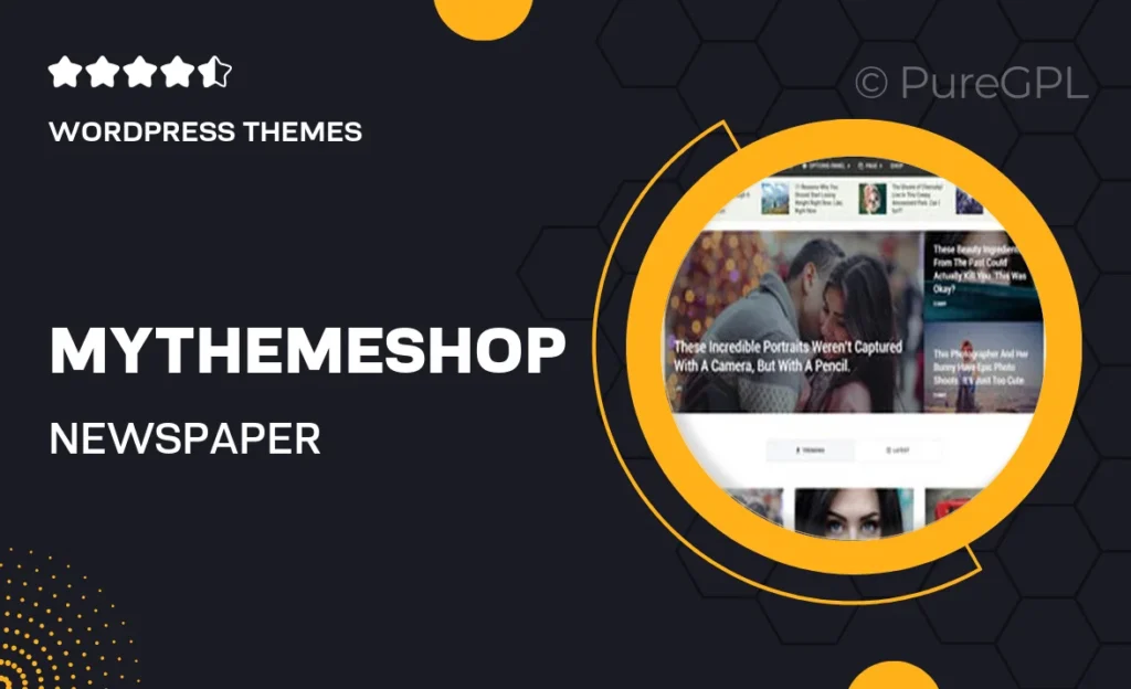 Mythemeshop | NewsPaper 28 Mythemeshop | NewsPaper