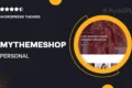 Mythemeshop | Personal