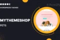 Mythemeshop | Pets