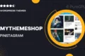 Mythemeshop | Pinstagram