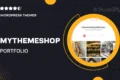 Mythemeshop | Portfolio