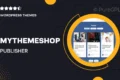 Mythemeshop | Publisher