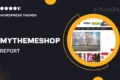 Mythemeshop | Report