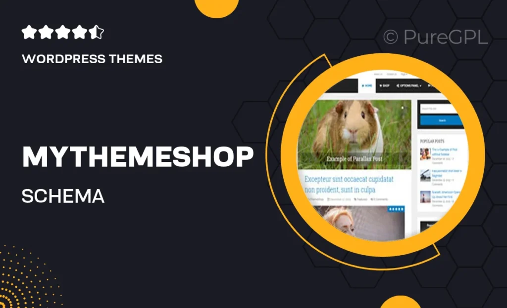 Mythemeshop | Schema 1 Mythemeshop | Schema