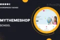 Mythemeshop | School