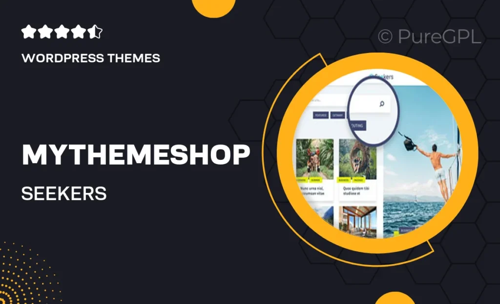 Mythemeshop | Seekers 29 Mythemeshop | Seekers