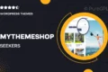 Mythemeshop | Seekers