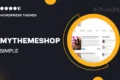 Mythemeshop | Simple