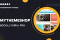 Mythemeshop | SociallyViral Pro