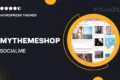 Mythemeshop | SocialMe