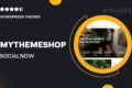 Mythemeshop | SocialNow