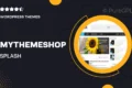 Mythemeshop | Splash