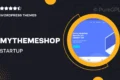 Mythemeshop | Startup