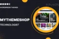 Mythemeshop | Technologist