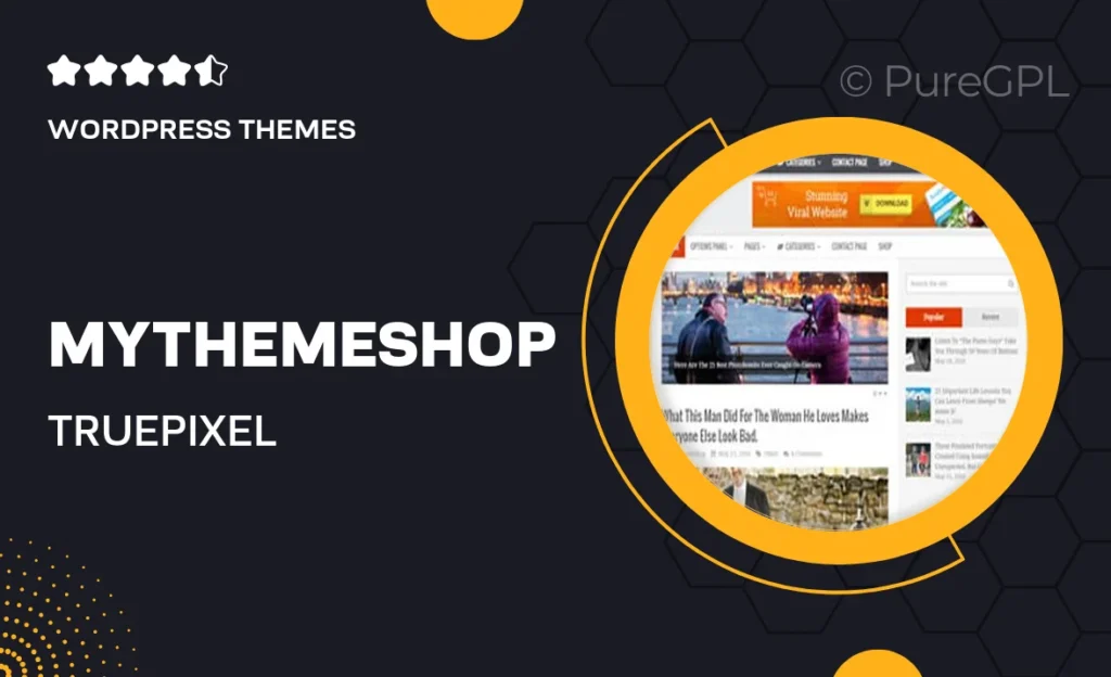 Mythemeshop | TruePixel 59 Mythemeshop | TruePixel