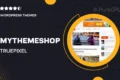 Mythemeshop | TruePixel