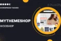 Mythemeshop | WooShop