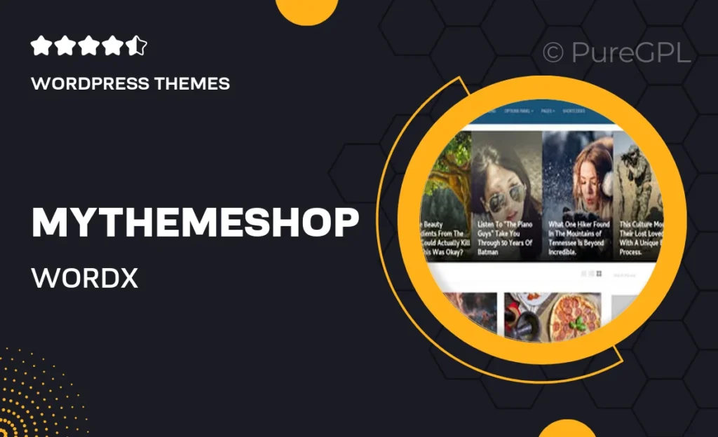 Mythemeshop | WordX 24 Mythemeshop | WordX