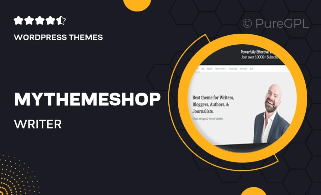 Mythemeshop | Writer 38 Mythemeshop | Writer