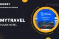 MyTravel – Tours & Hotel Bookings WooCommerce Theme