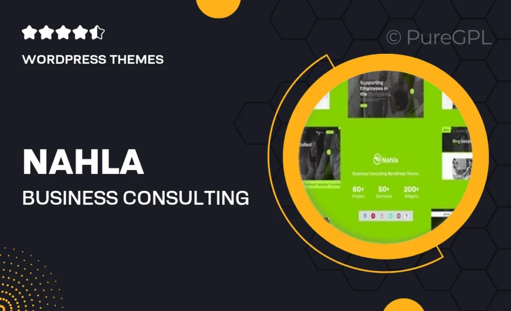 Nahla – Business Consulting WordPress Theme 17 Nahla – Business Consulting WordPress Theme
