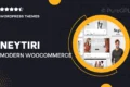 Neytiri – Modern WooCommerce Theme