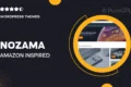 Nozama – Amazon Inspired WooCommerce