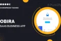 Obira – SaaS Business & App Showcase WordPress Theme