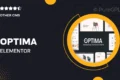 Optima Elementor – Multipurpose Prestashop Theme