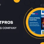 Paintpros – Painting Company Shopify Store 8 Paintpros – Painting Company Shopify Store