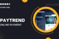 Paytrend – Online Payment Gateaway Elementor Template Kit