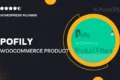 Pofily – Woocommerce Product Filters – SEO Product Filter