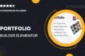 Portfolio Builder – Elementor Portfolio Addon